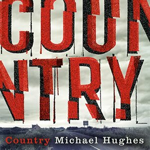 Country by Michael Hughes