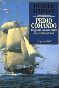 Primo Comando by Patrick O'Brian