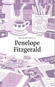 Penelope Fitzgerald: Pieces from the London Review of Books by Penelope Fitzgerald, Hermione Lee