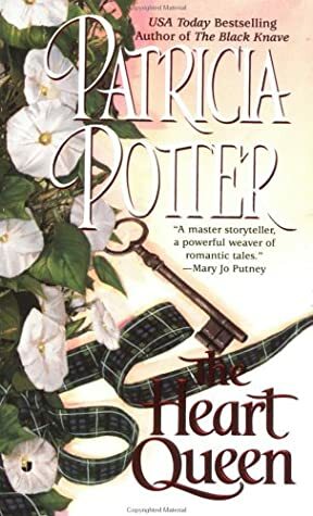 The Heart Queen by Patricia Potter