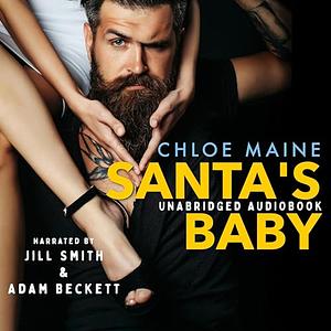 Santa's Baby by Chloe Maine