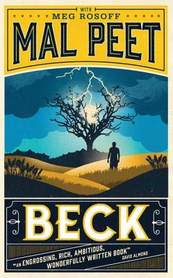 Beck by Mal Peet, Meg Rosoff