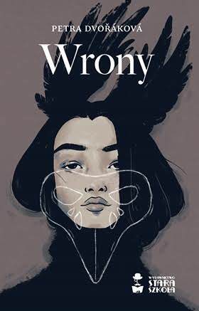 Wrony  by Petra Dvořáková