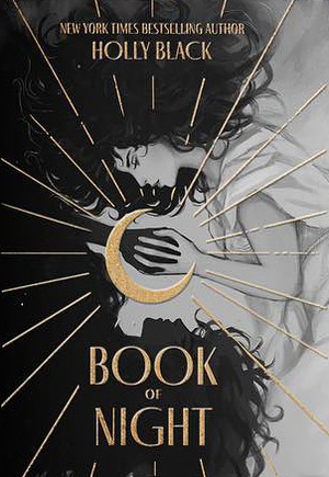 Book of Night by Holly Black