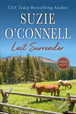 Last Surrender by Suzie O'Connell