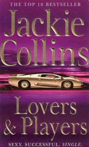 Lovers & Players by Jackie Collins