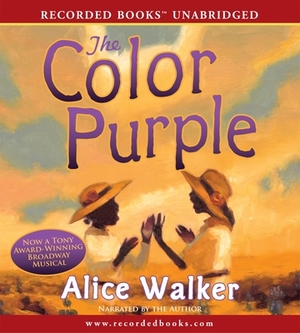 The Color Purple by 