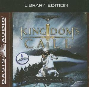 Kingdom's Call (Library Edition) by Chuck Black