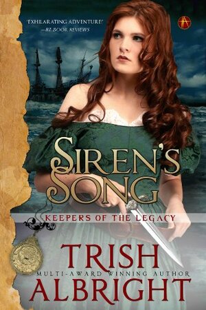 Siren's Song by Trish Albright