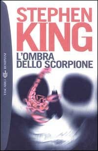 L'ombra dello scorpione by Bruno Amato, Adriana Dell'Orto, Stephen King