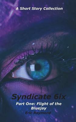 Syndicate 6ix: Flight of the Bluejay by Eric Raymond