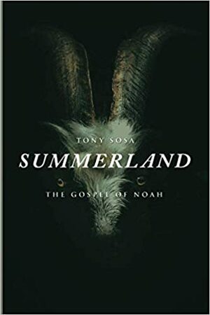 Summerland: The Gospel of Noah: The Black Gospel by Tony Sosa