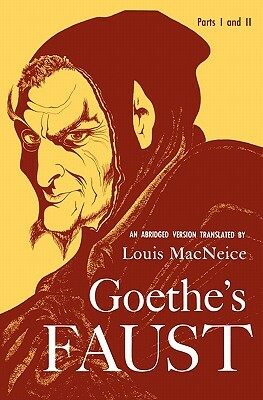 Goethe's Faust by Johann Wolfgang von Goethe