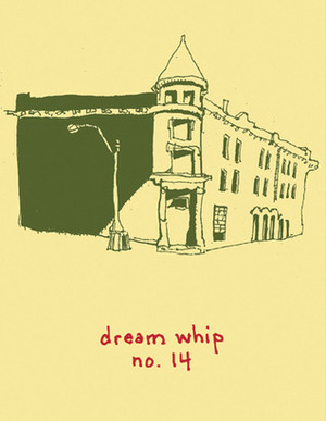 Dream Whip #13 by Bill Brown
