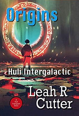 Origins: Huli Intergalactic by Leah R. Cutter