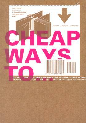 Cheap Ways To... by Various, Jason Boyett