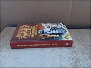Doctor Who and the Daleks Omnibus by Terrance Dicks, Terry Nation