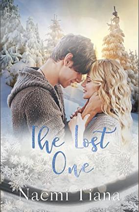 The lost one by Naemi Tiana