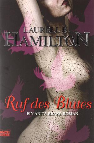 Ruf des Blutes by Laurell K. Hamilton