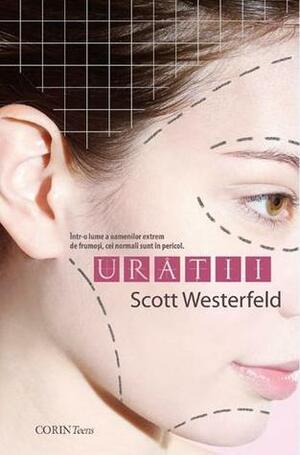 Urâții by Scott Westerfeld