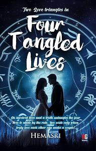 Four Tangled Lives by Hemasri