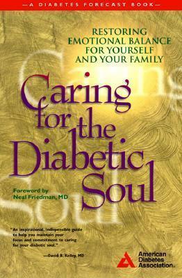 Caring for the Diabetic Soul by American Diabetes Association