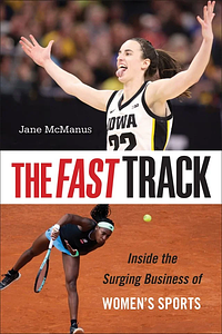 The Fast Track by Jane McManus
