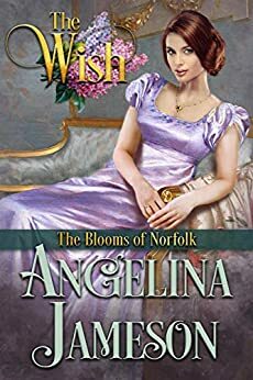 The Wish by Angelina Jameson