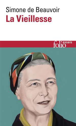 La Vieillesse by Simone de Beauvoir