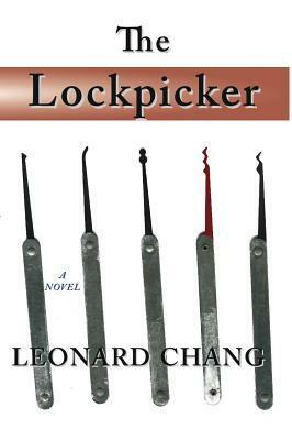 The Lockpicker by Leonard Chang