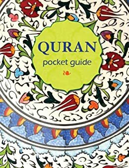 Quran Pocket Guide by Anonymous, Maulana Wahiduddin Khan