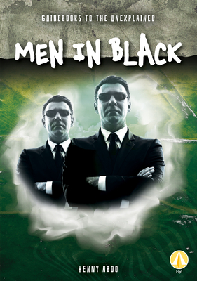 Men in Black by Kenny Abdo