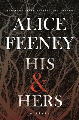 Él y Ella by Alice Feeney