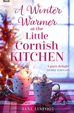 A Winter Warmer at the Little Cornish Kitchen by Jane Linfoot