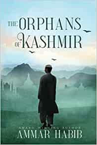 The Orphans of Kashmir by Ammar Habib