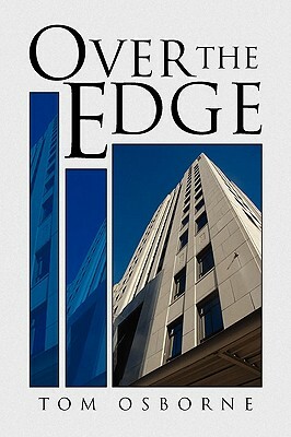 Over the Edge by Tom Osborne