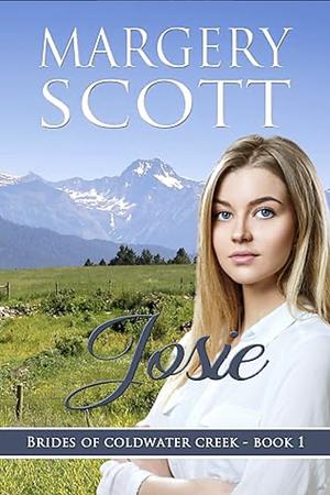 Josie  by Margery Scott