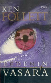 Eedenin vasara by Ken Follett