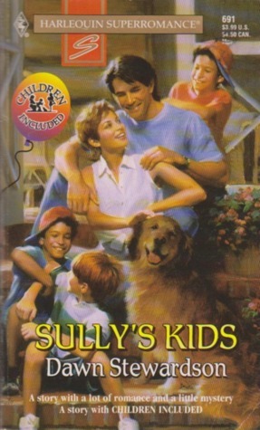 Sully's Kids by Dawn Stewardson