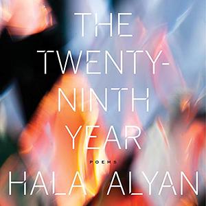 The Twenty-Ninth Year by Hala Alyan