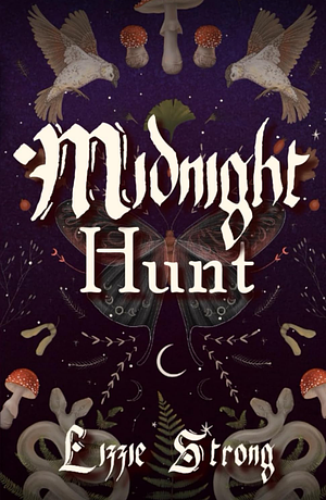 Midnight Hunt  by Lizzie Strong