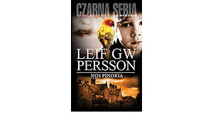 Nos Pinokia by Leif G.W. Persson