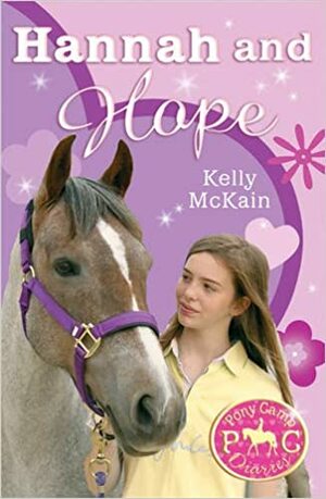 Hannah and Hope by Kelly McKain
