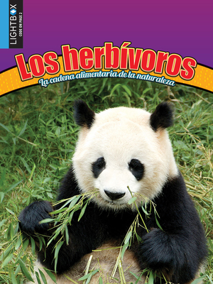 Los Herbívoros by Jill Foran