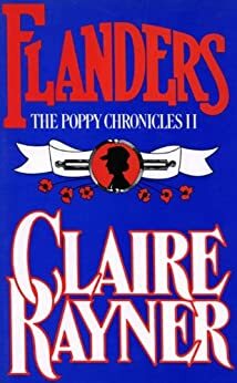 Flanders by Claire Rayner