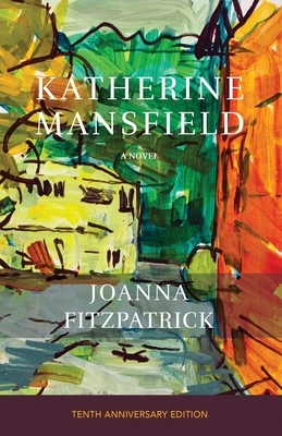 Katherine Mansfield by Joanna Fitzpatrick