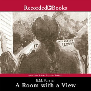 A Room With a View by E.M. Forster