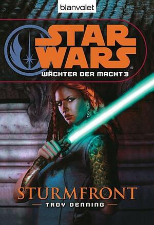 Star Wars Wächter der Macht 3 by Troy Denning