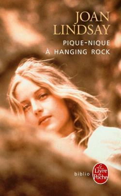 Pique-Nique à Hanging Rock by Joan Lindsay, Marianne Véron