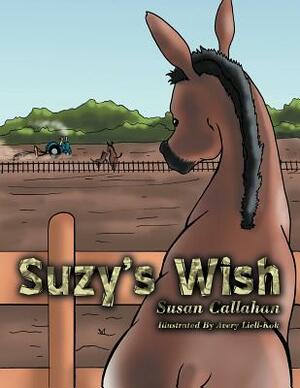 Suzy's Wish by Susan Callahan